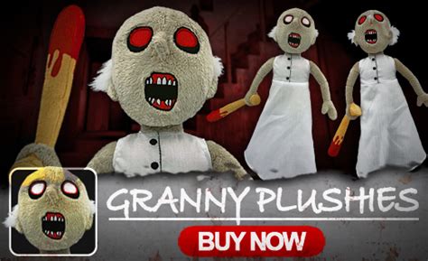 granny horror game|Granny Horror Game by DVloper.